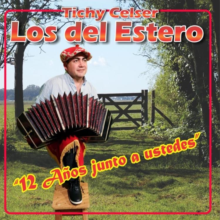 Los del Estero's avatar image