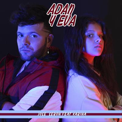 Adan y Eva's cover