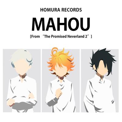 Mahou (From "the Promised Neverland 2")'s cover