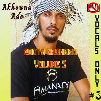 Roots Nasheed 3's cover