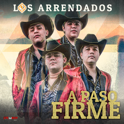 Estilo Grandioso By Los Arrendados's cover