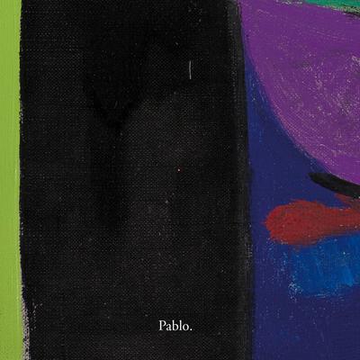 Pablo By Fort Romeau's cover