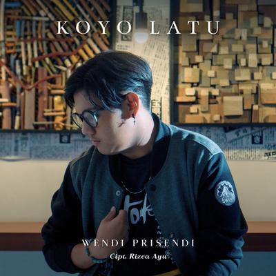 Koyo Latu's cover