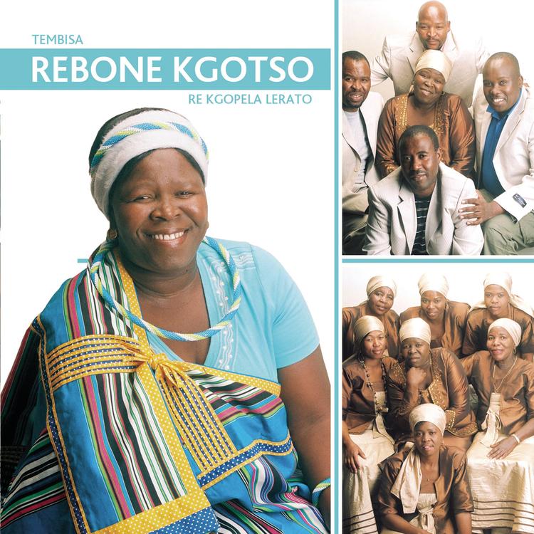 Rebone Kgotso's avatar image