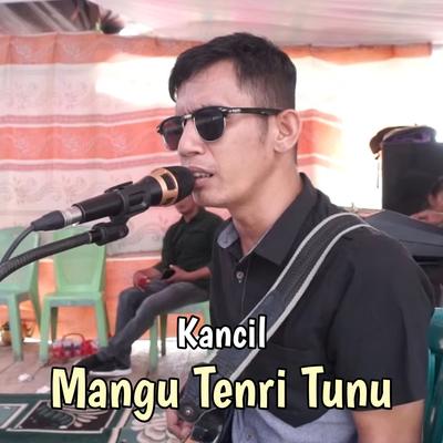 Mangu Tenri Tunu's cover