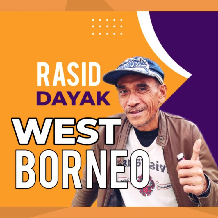 Rasid Dayak's avatar image