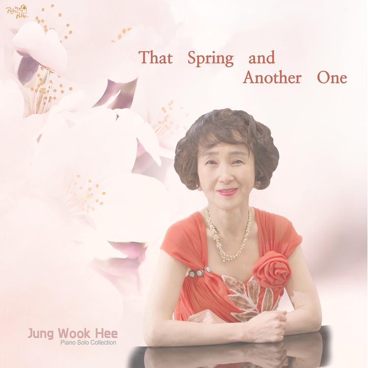 Jung Wook Hee's avatar image