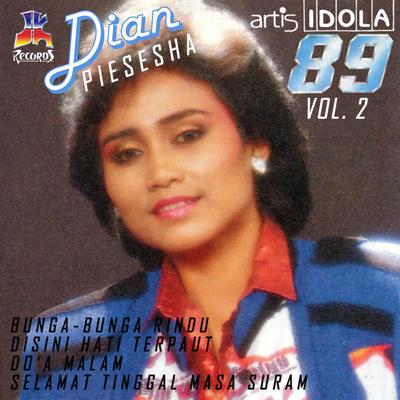 Artis Idola Album 2 Dian Piesesha's cover