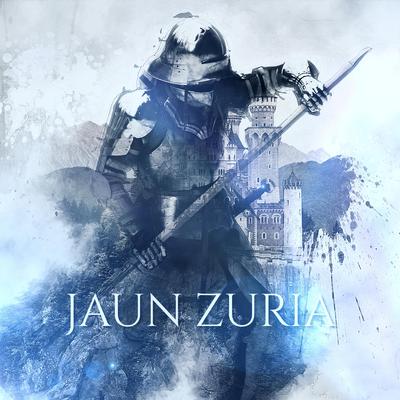 Jaun Zuria By Tartalo Music's cover