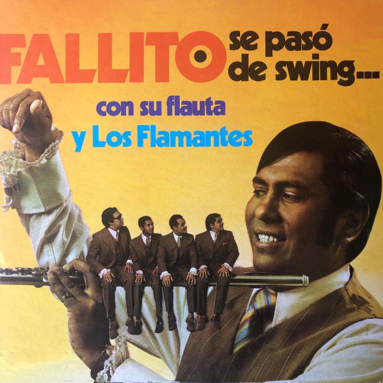 Fallito con su Flauta y Los Flamantes's avatar image