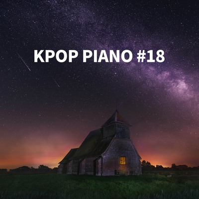 Kpop Piano #18's cover