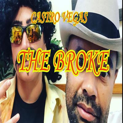 The Broke's cover