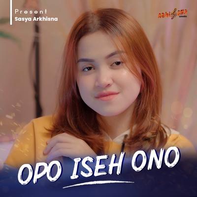 Opo Iseh Ono's cover