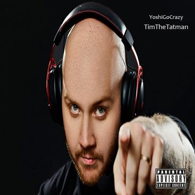 TimTheTatman's cover