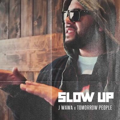 Slow Up's cover