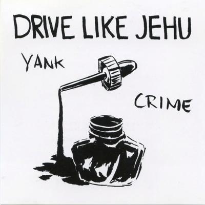 Here Come the Rome Plows By Drive Like Jehu's cover