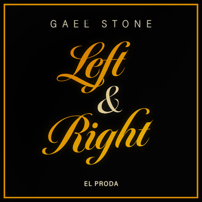 Left & Right By Gael Stone's cover