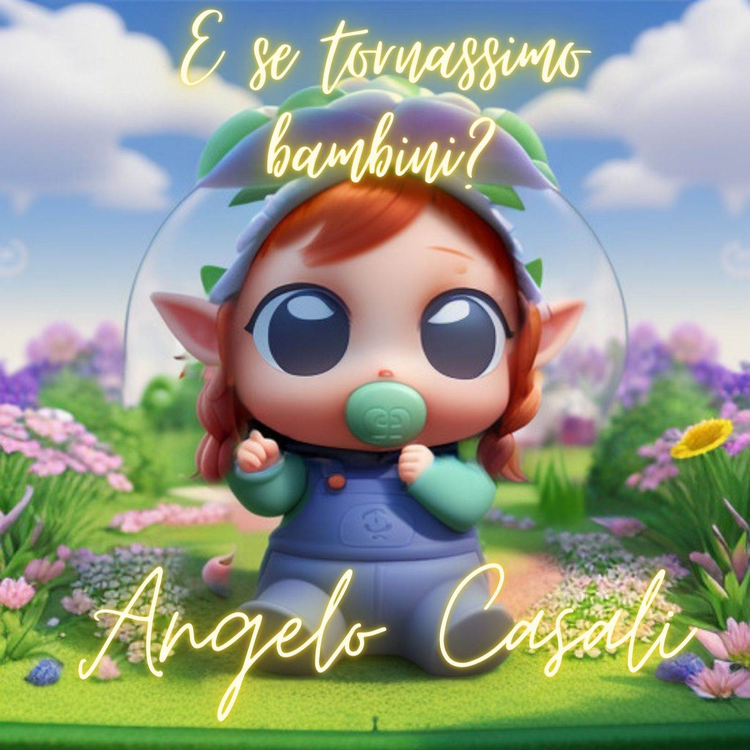 Angelo Casali's avatar image