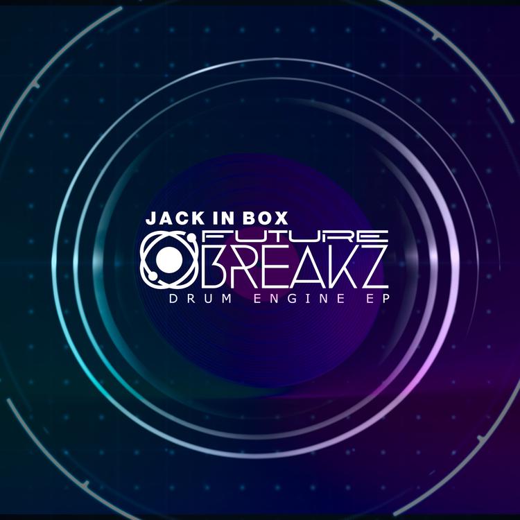 Jack In Box's avatar image