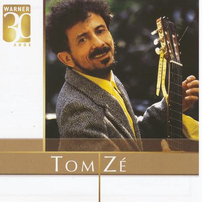 Augusta, Angélica e Consolação By Tom Zé's cover