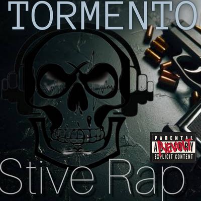 Tormento By Stive Rap Policial's cover