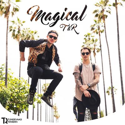 Magical By Tungevaag's cover