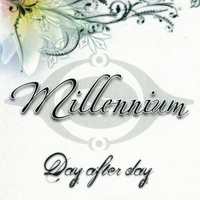 Day After Day (Oscar Salguero Edit) By Millennium, Abel Almena, Oscar Salguero's cover