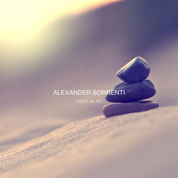 Alexander Sorrenti's avatar image