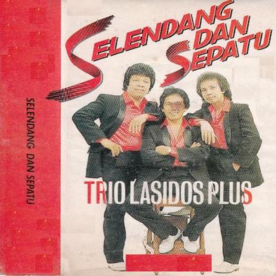 Selendang Dan Sepatu's cover