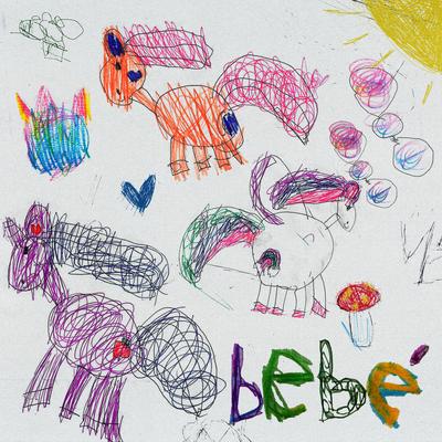 Bebé's cover