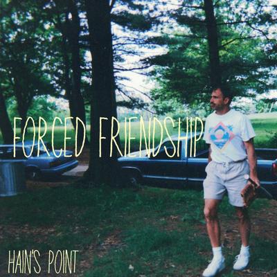 Hain's Point's cover