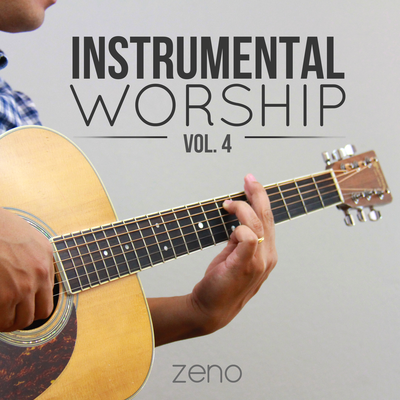 How Great Is Our God By Zeno's cover