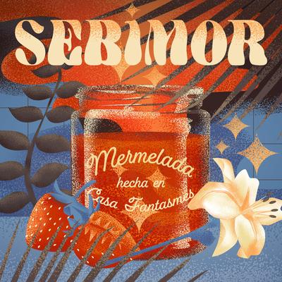Sebimor's cover