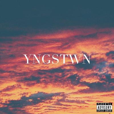 Stay Lit (feat. Guam Brady, Chris Boomer, Zay Cole & Carigan) By Yngstwn, Guam Brady, Chris Boomer, Zay Cole, Carigan's cover