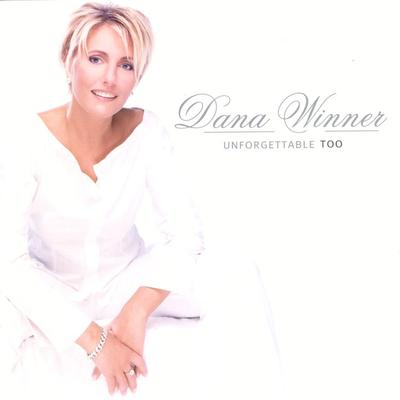 Plaisir D'Amour By Dana Winner's cover