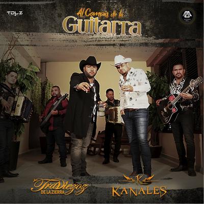 Al Compás De La Guitarra's cover