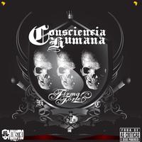 Consciência Humana's avatar cover