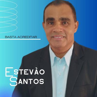 Estevão Santos's cover