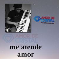 Banda Amor de Cristal Oficial's avatar cover