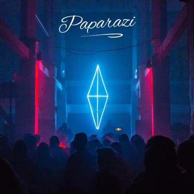 PAPARAZI's cover