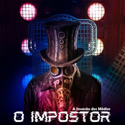 Cachaceiro By O impostor, Heitor Ferraz, Big Jhow Beat's cover