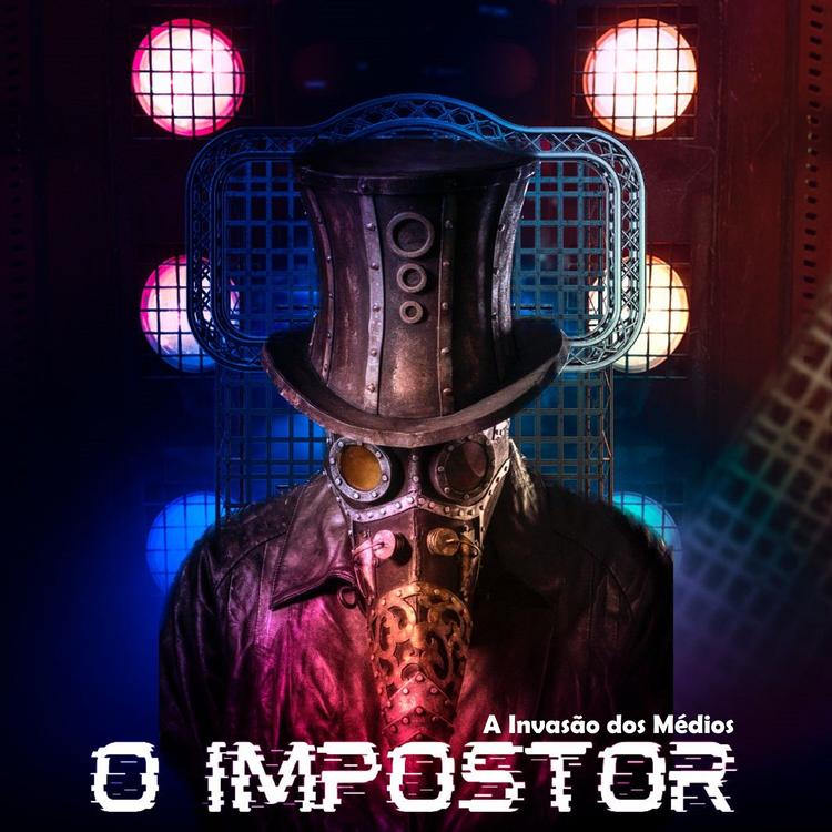 O impostor's avatar image