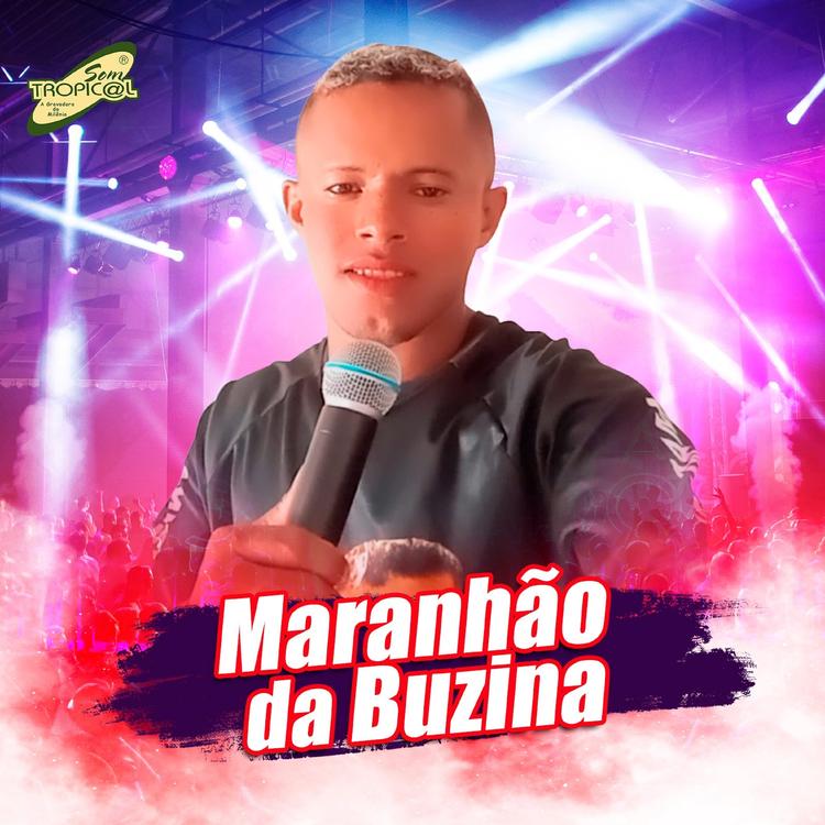 Maranhão Da Buzina's avatar image