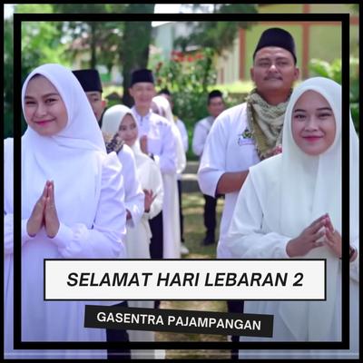 Selamat Hari Lebaran 2's cover