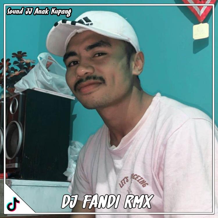 DJ FANDI RMX's avatar image