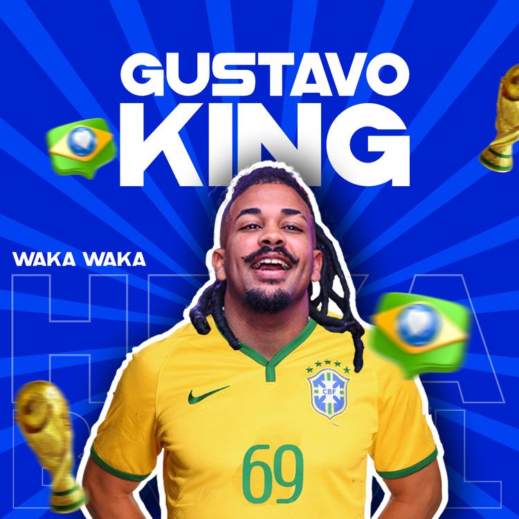 Gustavo King's avatar image