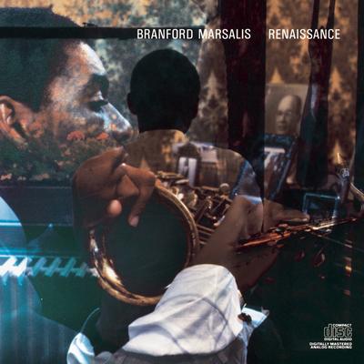 Lament (Album Version) By Branford Marsalis's cover