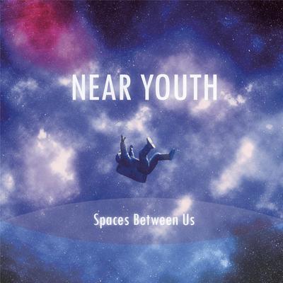 Yours To Betray By Near Youth, Rory Rodriguez's cover