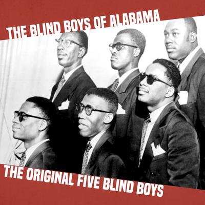 The Original Blind Boys's cover