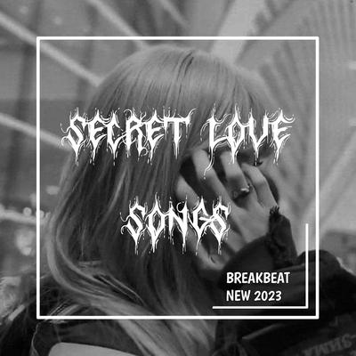 DJ BREAKBEAT SECRET LOVE SONG's cover